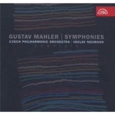 Mahler - Symphonien 1-10 Václav Neumann