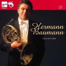 Hermann Baumann Collection -  Mozart
