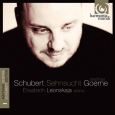 Schubert. Matthias Goerne Schubert Edition