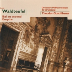 Waldteufel. Bal au Second Empire (Guschlbauer)