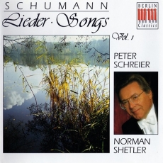 Schumann Schreier