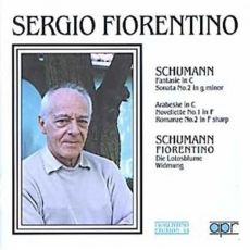Fiorentino Edition VI (Schumann)