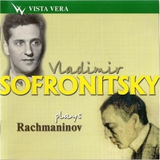 Sofronitsky Vol.4