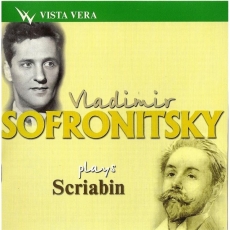Sofronitsky Vol.5