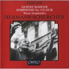 Mahler Symphonie Nr.9 (Scherchen)
