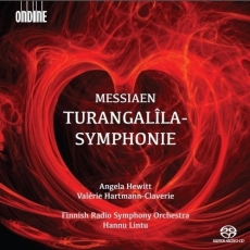 Messiaen - Turangalila-Symphonie - Lintu