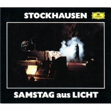 Stockhausen - Samstag aus LICHT