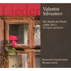 Valentin Silvestrov - Die Musik der Poesie