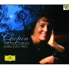 Frederic Chopin - The Nocturnes (Maria João Pires)