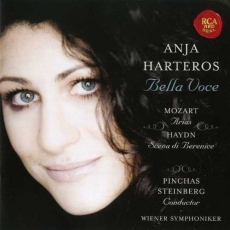 Anja Harteros  - Bella Voce