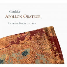 Anthony Bailes - Apollon Orateur (Denis & Ennemond Gaultier)