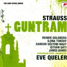 Richard Strauss - Guntram (Goldberg, Tokody, Solyom-Nagy, Gati, Bandi, Eve Queler) 2