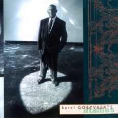 Karel Goeyvaerts - Litanies 1979-82