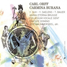 Carl Orff - Carmina Burana (Jos van Immerseel)