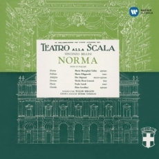 Maria Callas - Bellini Norma (1954) [Remastered 2014]