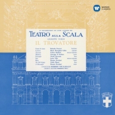 Maria Callas - Verdi Il trovatore (1956) [Remastered 2014]