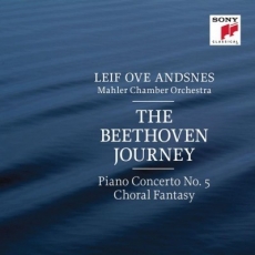 Leif Ove Andsnes - The Beethoven Journey Piano Concerto No 5