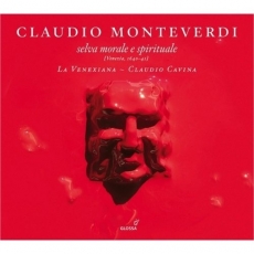 Monteverdi - Selva morale e spirituale