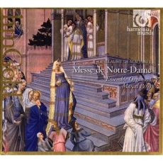 Machaut - Messe de Notre Dame