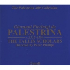 The Palestrina 400 Collection (The Tallis Scholars)