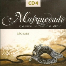 Masquerade - Carnival in Classical Music CD4