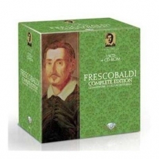 Frescobaldi - Complete Edition Vol.2