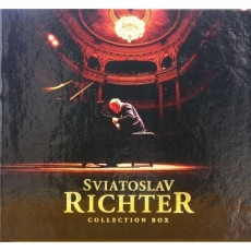 Richter Collection Box - Beethoven