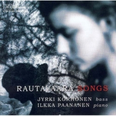 Rautavaara - Songs - Korhonen, Paananen