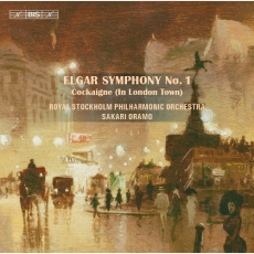 Elgar - Symphony No.1; Cockaigne