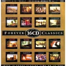 Forever Classics - Grieg