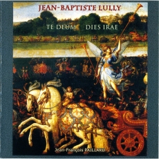 Lully - Te Deum, Dies Irae (Jean-Francios Paillard)