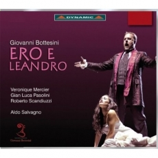 Bottesini - Ero e Leandro (Salvagno; Scandiuzzi, Mercier, Pasolini), 2009 - live