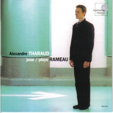 Rameau - Nouvelles Suites (Alexandre Tharaud)