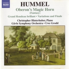 Hummel - Oberonґs Magic Horn