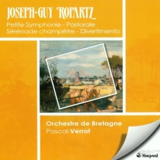 Ropartz - Petite Symphonie, Pastorales, Sons de Closhes, Serenade, Divertimento