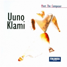 Uuno Klami - Meet the Composer: Orchestral works & Concertos