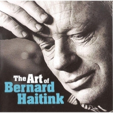 The Art of Bernard Haitink - Antonin Dvorak