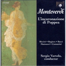 Monteverdi - L'íncoronazione di Poppea, Vartolo
