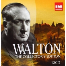 William Walton - The Collectors Edition
