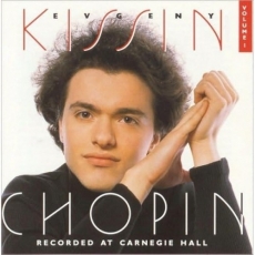 Evgeny Kissin - The Chopin Collection