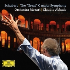 Schubert - Symphony No.9 - Claudio Abbado