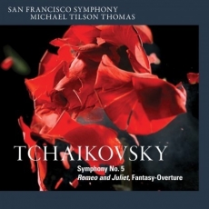 Tchaikovsky - Symphony No. 5 & Romeo and Juliet, Fantasy-Overture
