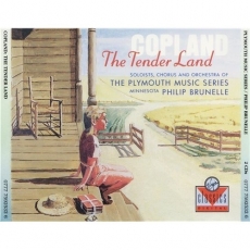 Aaron Copland - The Tender Land (Philip Brunelle)