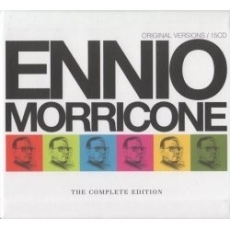 Ennio Morricone - The Complete Edition Vol.1