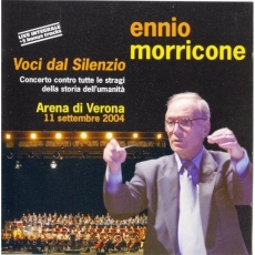 Ennio Morricone - Voci dal Silenzio