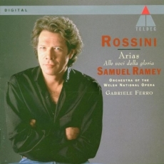 Samuel Ramey - Rossini Arias