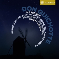 Massenet - Don Quichotte  (Furlanetto & Gergiev)