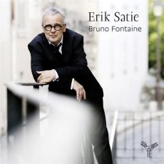 Erik Satie - Collection of Piano Music (Bruno Fontaine)