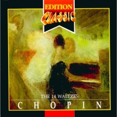 Dubravka Tomsic - Chopin - The 14 Waltzes