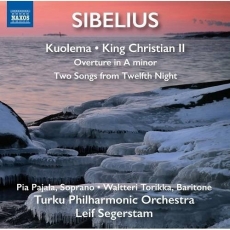 Sibelius - Kuolema; King Christian II
